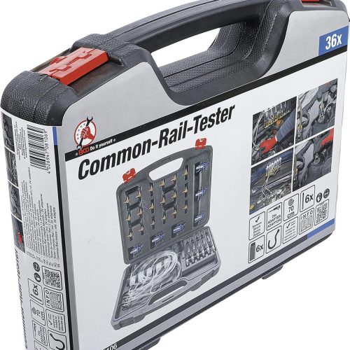 Common Rail Tester