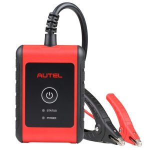 Autel MaxiBAS BT506 – Battery Electrical System Tester for iOS/Android