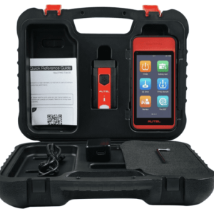 Autel MaxiTPMS ITS600 – Professionelles TPMS- und Service-Tool + TBE200