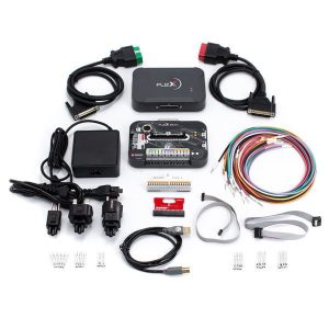 MAGICMOTORSPORT FLEX – The Ultimate ECU & TCU Programming Tool