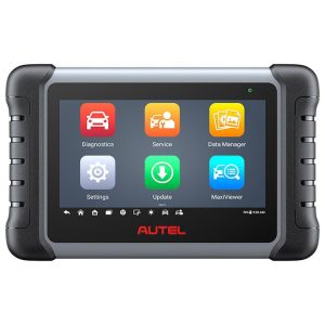 Autel MK808S 2023 OBD Diagnosegerät – Bidirektionale Steuerung, 28+ Servicefunktionen & 1 Jahr Updates