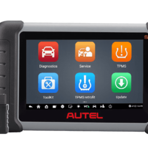 NEU! Autel MK808STS 2023 Diagnosegerät