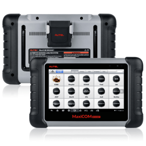 NEU! Autel MaxiCOM MK808BT PRO 2024