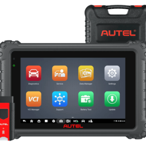 Autel MaxiCOM MK906 Pro 2023 – Professionelles OE-Diagnose-Tablet