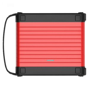 THINKCAR Oszilloskop inkl. 2 Jahre Garantie – Professionelles 4-Kanal KFZ-Oszilloskop