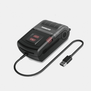 THINKPRINTER 2 – Mobiler Thermodrucker für Diagnoseberichte