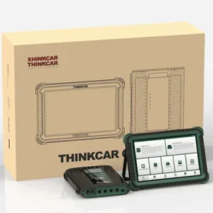 THINKTOOL CE EVD – Professional Diagnostic Tool for Electric Vehicles