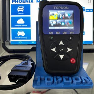 TOPDON TP48 RDKS TOOL