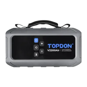 TOPDON V2200Air Starthilfe