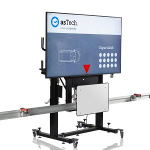 Repairify asTech Digital ADAS