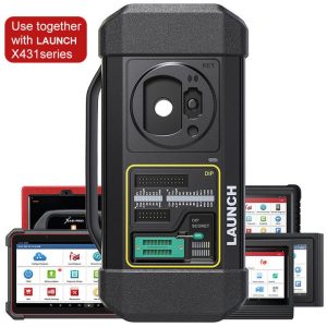 X-PROG 3 – Advanced Immobilizer & Key Programmer (1 Jahr Herstellergarantie)