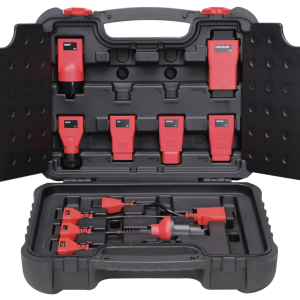 AUTEL Adapter Set im Koffer