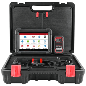 LAUNCH X431 PRO DYNO – Professional Automotive Diagnostic Scanner (2023)
