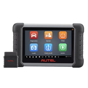 Autel MaxiPRO MP808S-TS 2024 OBD2 Diagnosegerät mit TPMS & Servicefunktionen – inkl. 2 Jahre Updates