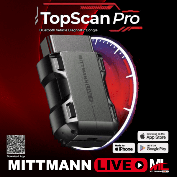 TopScan PRO