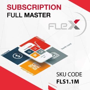 Magicmotorsport FLEX – 1 Year Subscription / Updates