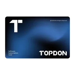 TOPDON Phoenix Smart Update/Lizenz – Immer auf dem neuesten Stand