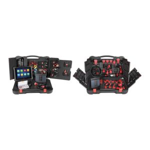 Autel MaxiSys Ultra EV