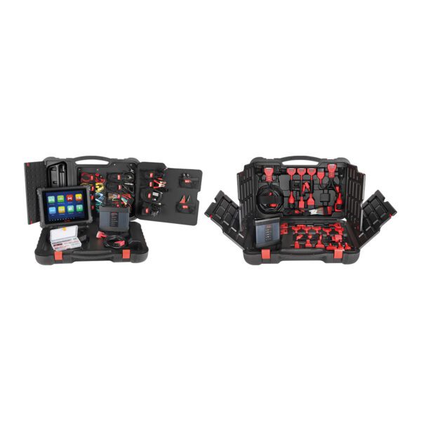 Autel Ultra EV