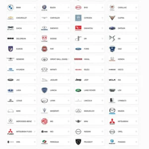 Reparatur Datenbank PKW + LKW (Nutzfahrzeuge) Vollversion