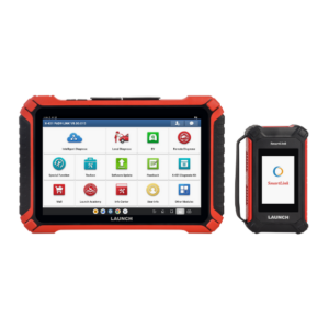 Launch X431 PAD IX LINK PAD 9 2026