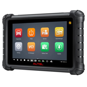 Autel MaxiCheck MX900TS — Diagnosetablet mit vollständiger TPMS-Funktion