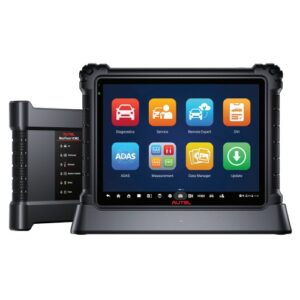 Autel MaxiSys Ultra S2