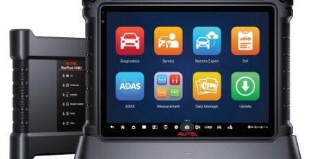 Autel MaxiSys Ultra S2