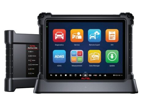 Autel MaxiSys Ultra S2