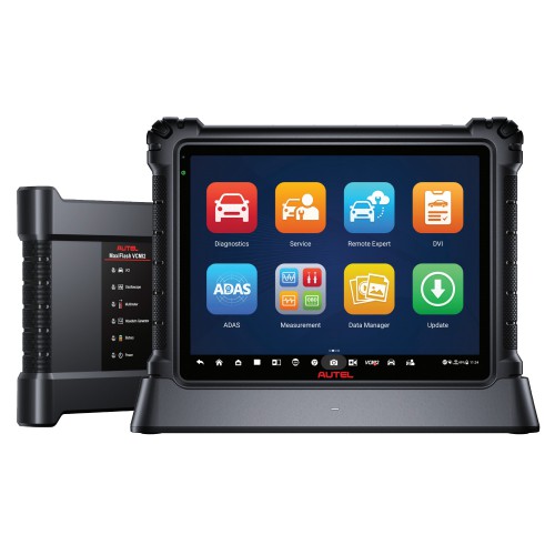 MaxiSys Ultra S2