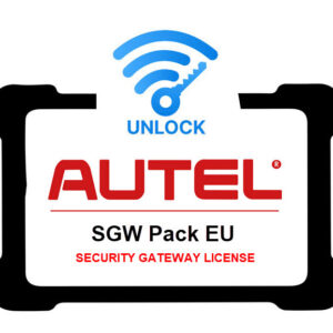 SGW PAKET ( Security Gateway) für AUTEL ULTRA S2