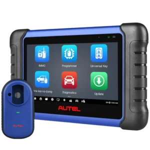 Autel MaxiIM IM508S + XP200