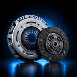 Vehicle-Specific Clutch Replacement Guide PDF