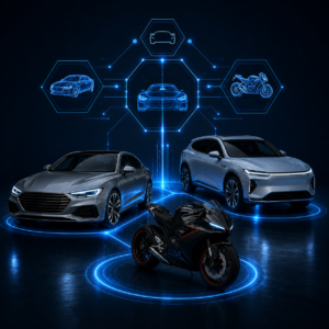 OBD-Pro – 1-Jahreslizenz für PKW, EV & Motorrad