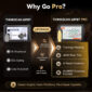 Differences between THINKSCAN 689BT and 689BT Pro