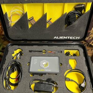 Alientech KESS3 SLAVE CAR/LCV BENCH/BOOT/OBD ECU&TCU